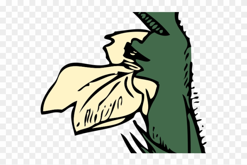 Dead Clipart Dead Animal - Clip Art #1373455