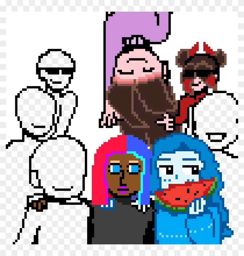 Yeep Once Again - Cartoon #1373461