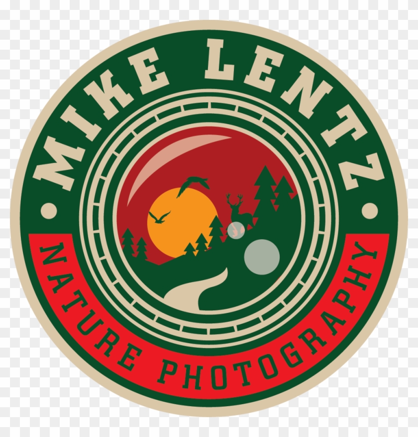 Mike Lentz Nature Photography - Secretary Of The Army Logo #1373526