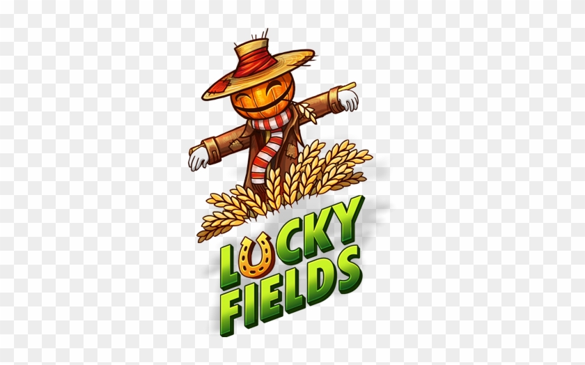 Lucky Fields #1373548