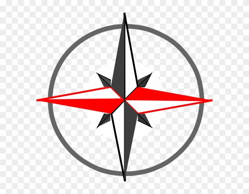 Grey Compass 268 - Grey Compass 268 #1373583