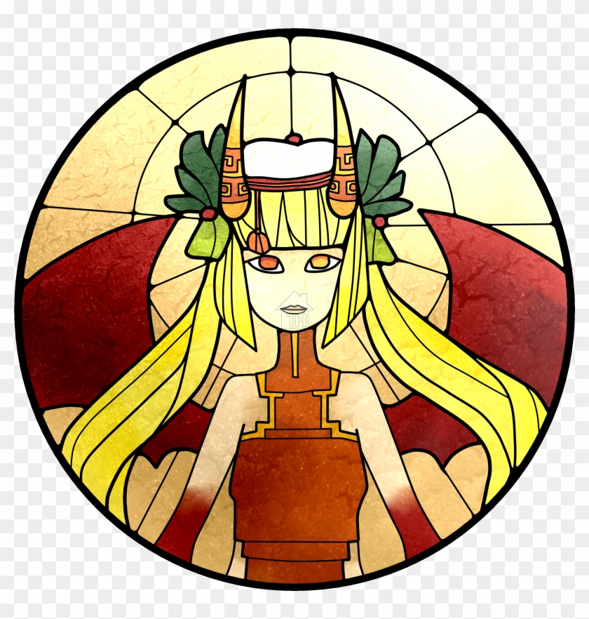 Stained Glass #1373693