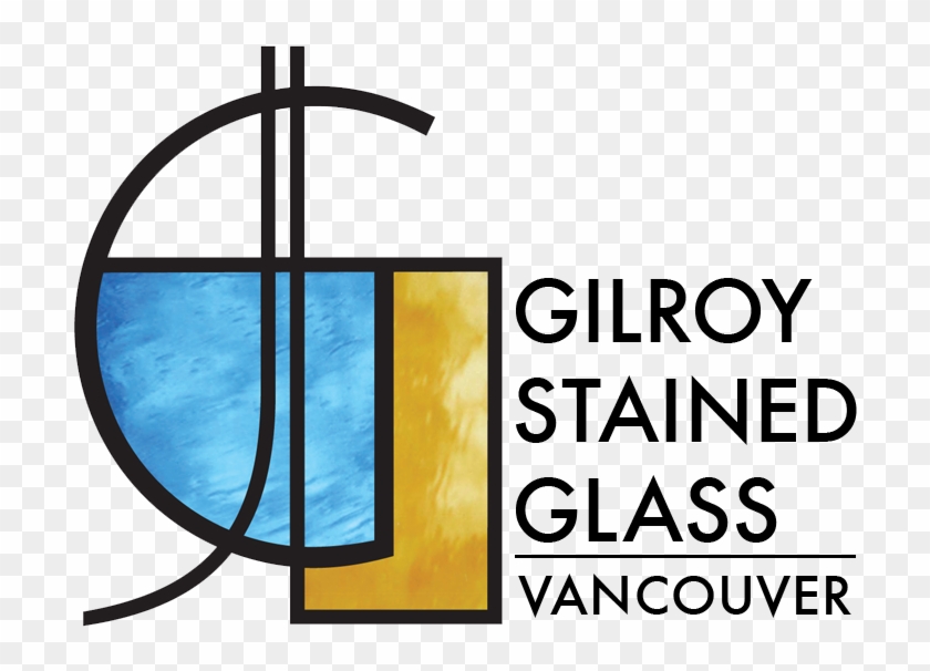 Gilroy Stained Glass Ltd, Vancouver, Bc, Canada - Logos Stained Glass #1373719