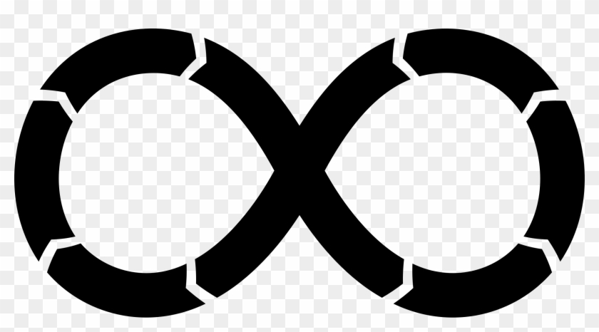 Big Image - Infinity Arrows #1373721