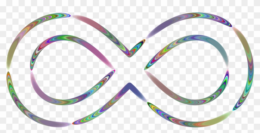 Groovy Infinity - Groovy Infinity #1373731