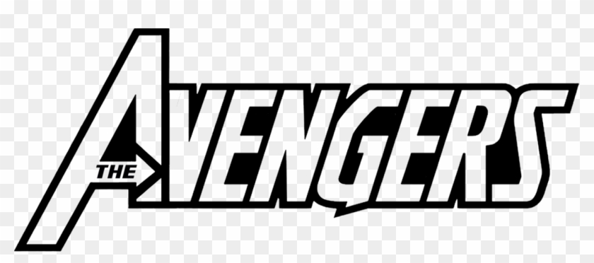 Clipart Transparent Download Avengers Svg - Avengers Logo Png #1373746