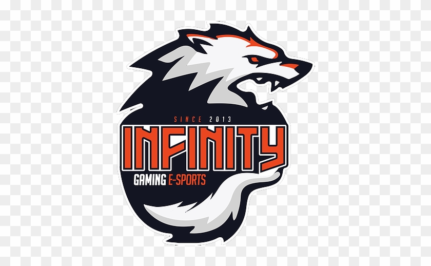 Infinity 32% - Infinity Team #1373747