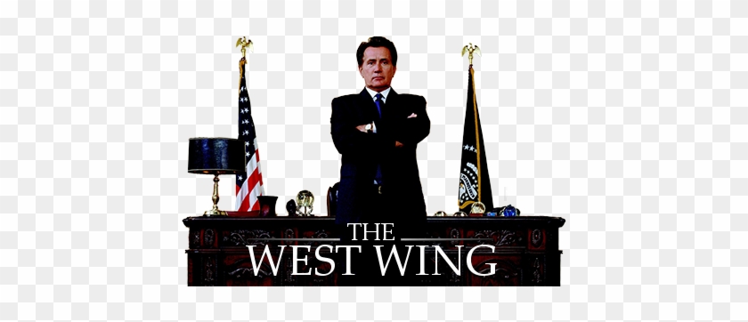 The West Wing 1 - West Wing Fan Art #1373790