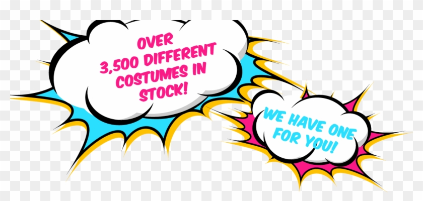 Men's Costumes - D Cost #1373886