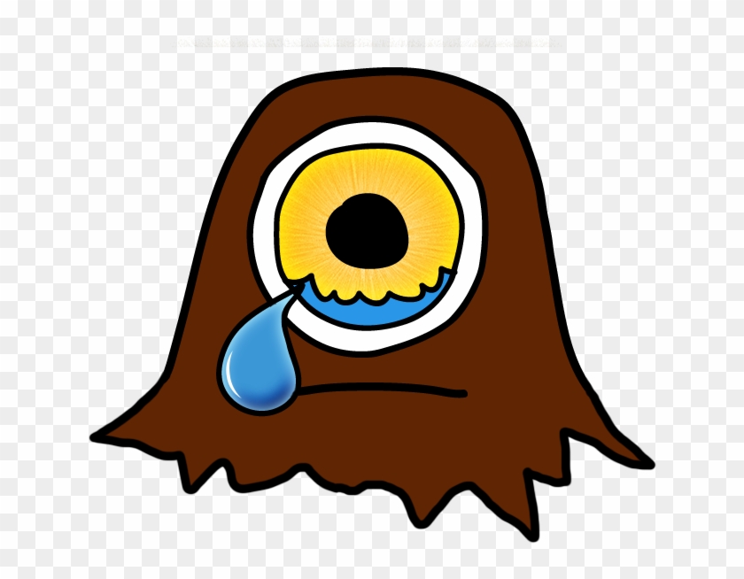 I Kept Touching It Up - Pudsey #1373900