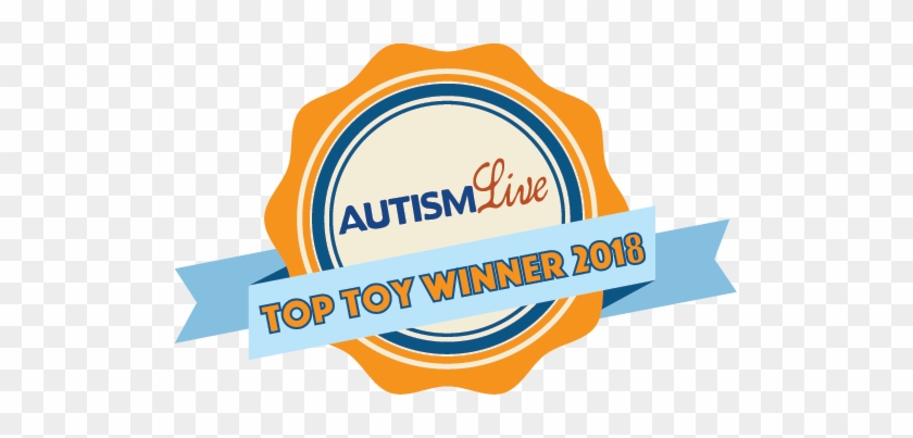 We're Excited To Announce That 10 Discovery Toys Products - Autism #1373914