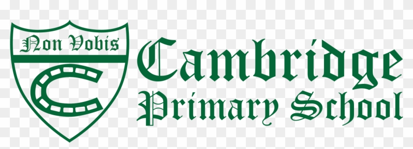 Cambridge Primary School - Cambridge Primary School Badge #1373925