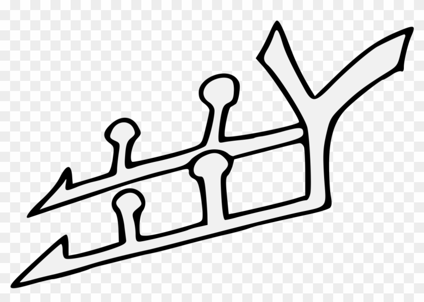 Pdf - Line Art #1373943