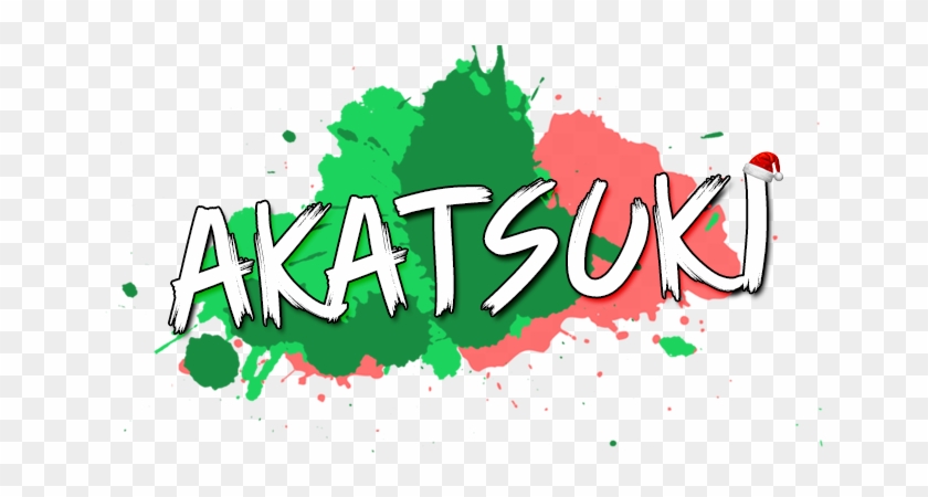 Akatsuki Logo Download png