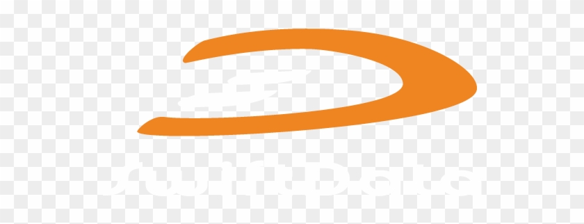 Outsourced Data Management - Oval #1374016