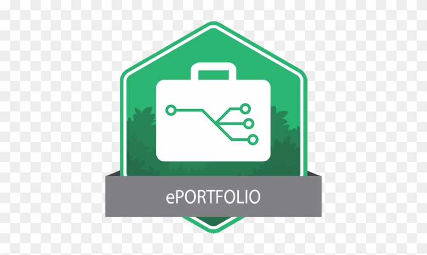 Portfolio Badges - Klubben I Mitt Hjerte #1374027