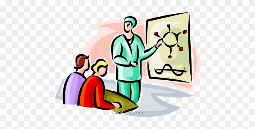 Biology Clipart Biology Teacher - Biology Teacher Clipart #1374034