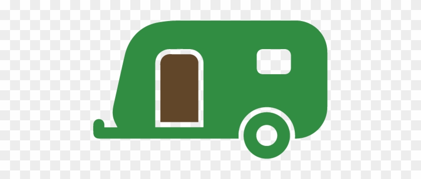 Icon For Site Information Page - Caravan #1374043