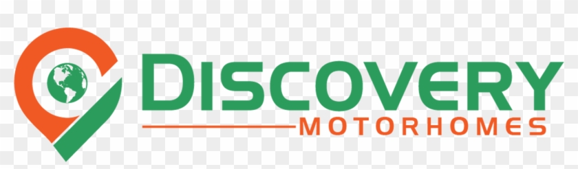 Discovery Motorhomes New Zealand - Graphic Design #1374045
