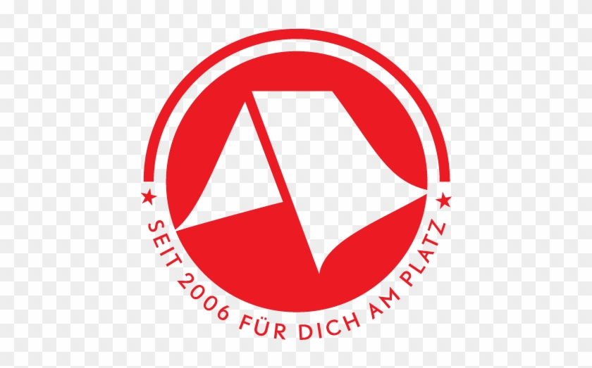 Mein Zelt Steht Schon - Circle #1374082