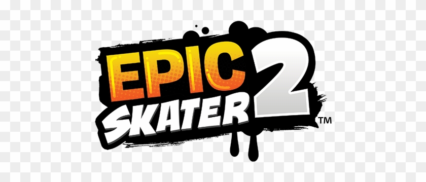 Epic Skater 2 #1374120