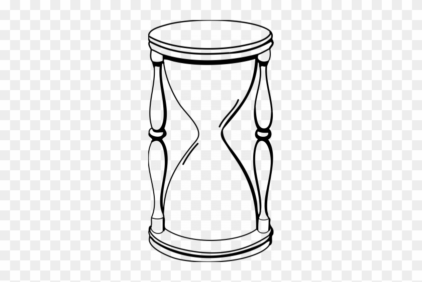 Hourglass Tattoo Vector Images (over 140)
