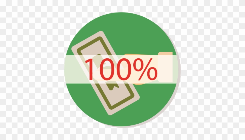 100% Money Back Guaranteed - Funding #1374185