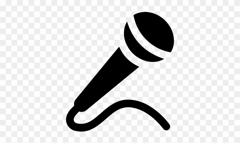 Microphone Icon Microphone Icon Png Free Transparent Png Clipart Images Download