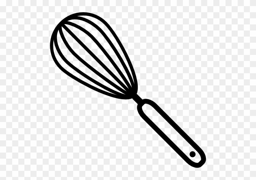 So Many Free Icons - Spatula Clip Art #1374220