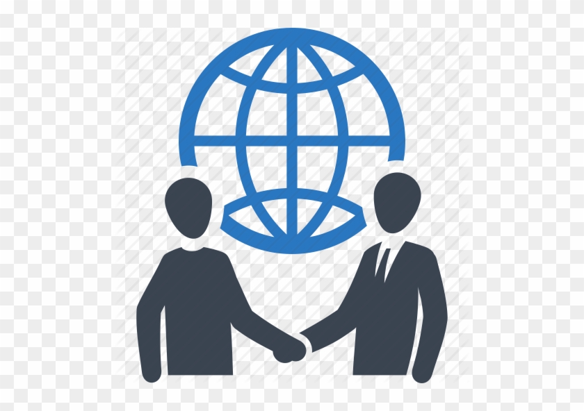 Business Partnership Icon Clipart Computer Icons Partnership - Business Partnership Icon #1374341