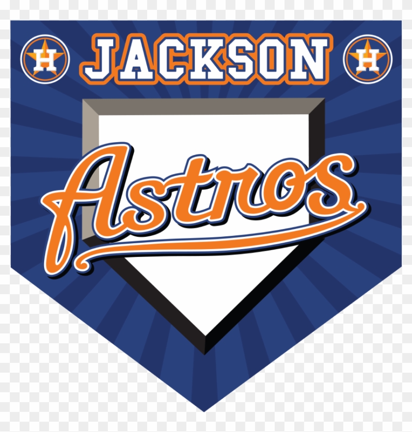 16″ X 16″ Home Plate Pennant Astros - Coveroo Iphone 5se/5s Otterbox Symmetry Series Mlb #1374357