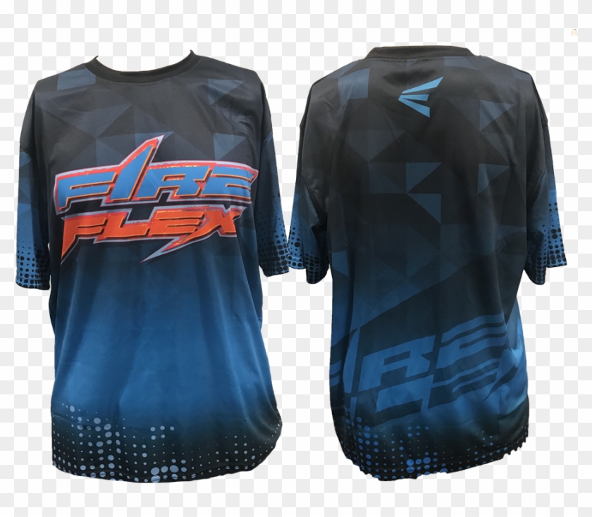 Easton Baseball Jersey - Sleeve #1374380
