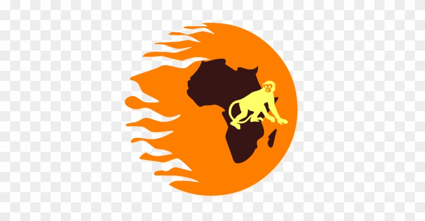 Daventuretours Rwanda Safaris Days Tour Gorilla Trekking - Africa Tour And Travel Logo #1374390