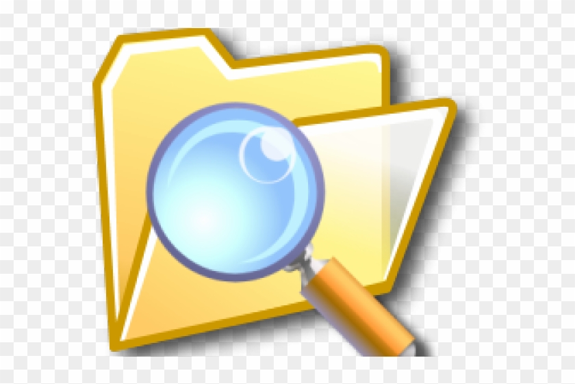 Windows Explorer Clipart Png - Windows Xp File Explorer Icon #1374391