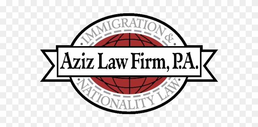 Aziz Immigration Goes Live - Aziz Law Firm #1374445
