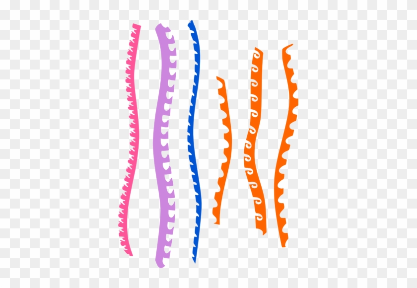 Vector Spine Spinal Cord - Columna Vertebral Silueta #1374448