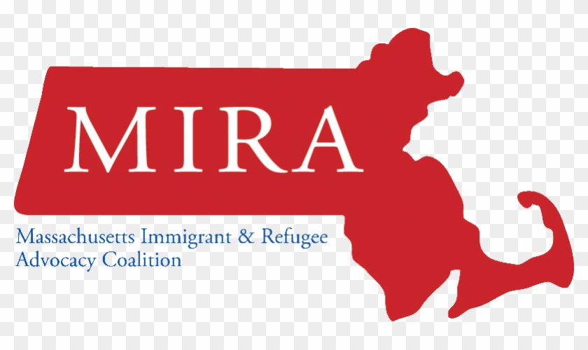 Massachusetts Immigrant And Refugee Advocacy Coalition #1374470