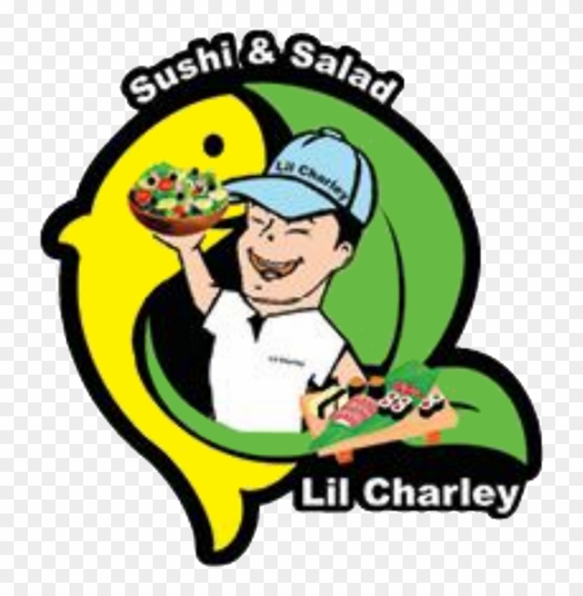 Lil Charley Salad Bar New York Ny - Lil Charley Sushi & Salad | Poke #1374535