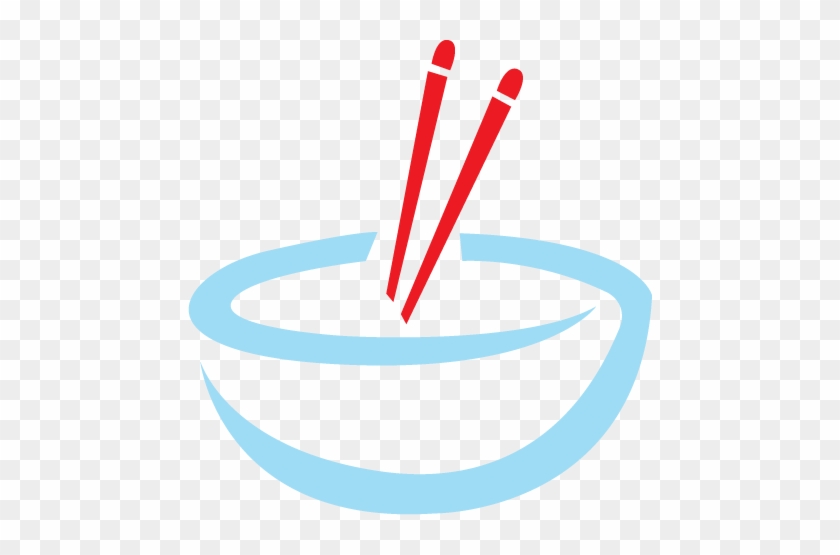 Rice Clipart Sushi Bowl - Poke Bowl Clip Art #1374548