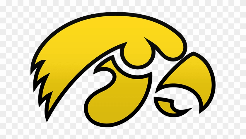 Iowa Hawkeyes #1374559