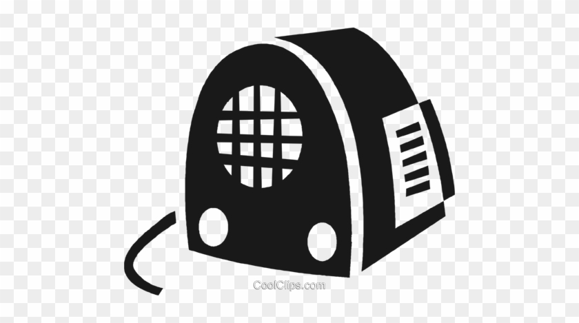 Vintage Radio Royalty Free Vector Clip Art Illustration - Vintage Radio Royalty Free Vector Clip Art Illustration #1374570