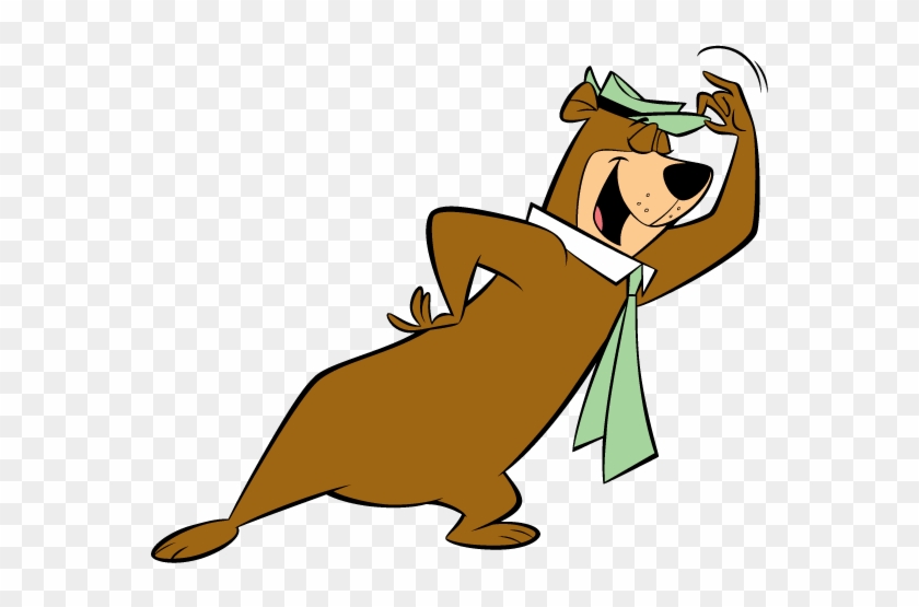 Yogi Bear S Jellystone Park Camp Resort - Cartoon #1374577