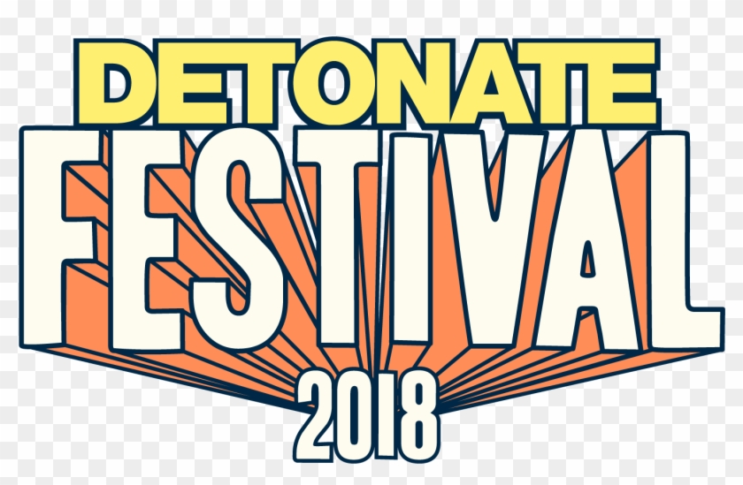 Fill Out My Wufoo Form - Detonate Festival 2019 #1374615