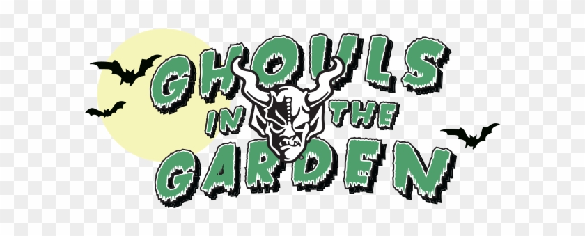Ghouls In The Gardens - Stone Brewing Co. #1374638