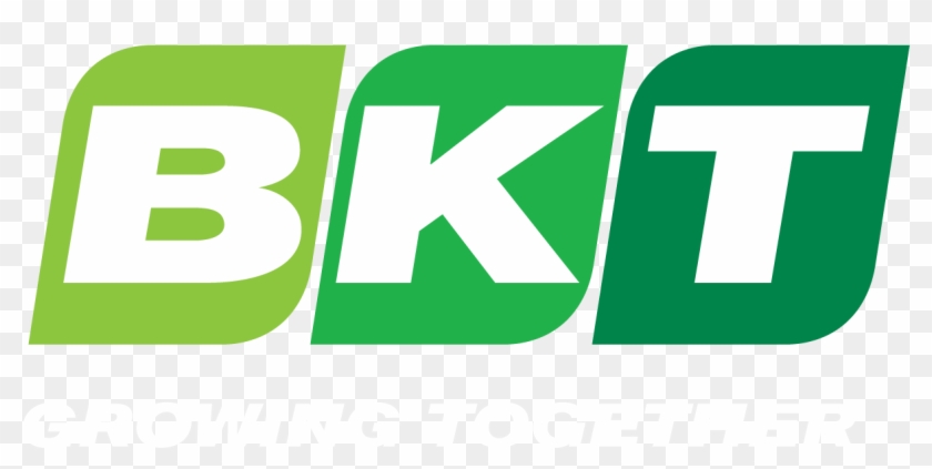 2018 Balkrishna Industries Limited - Serie Bkt Logo #1374643