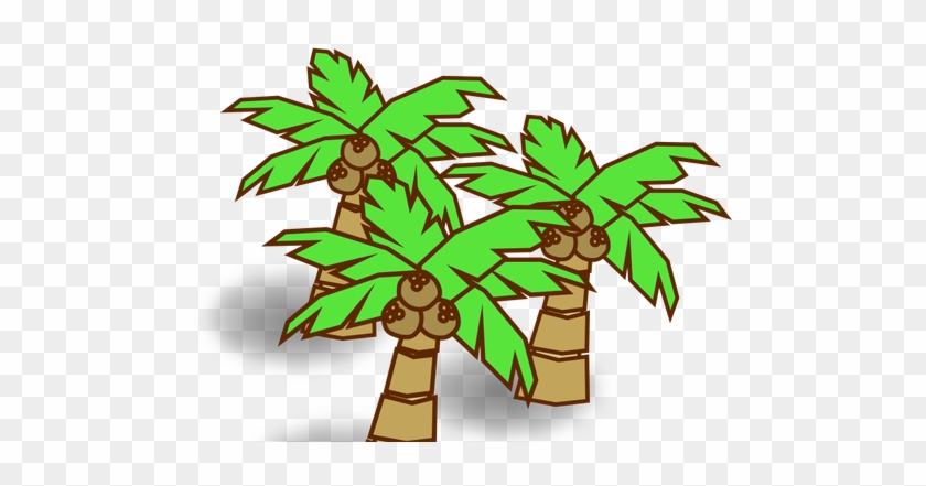 Lost In The Jungle Esl Activity - Icono De La Selva #1374653