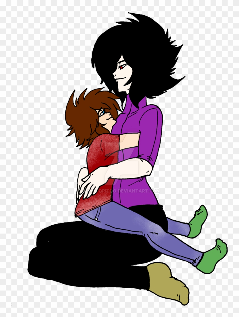 By Kaitopitoo On Deviantart - Cartoon #1374673