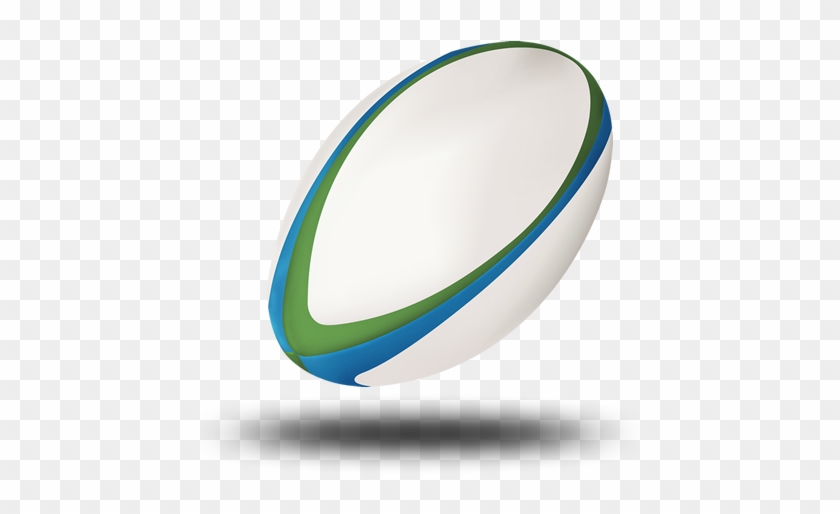 Rugby Ball Png Hd - Rugby Ball Png #1374716
