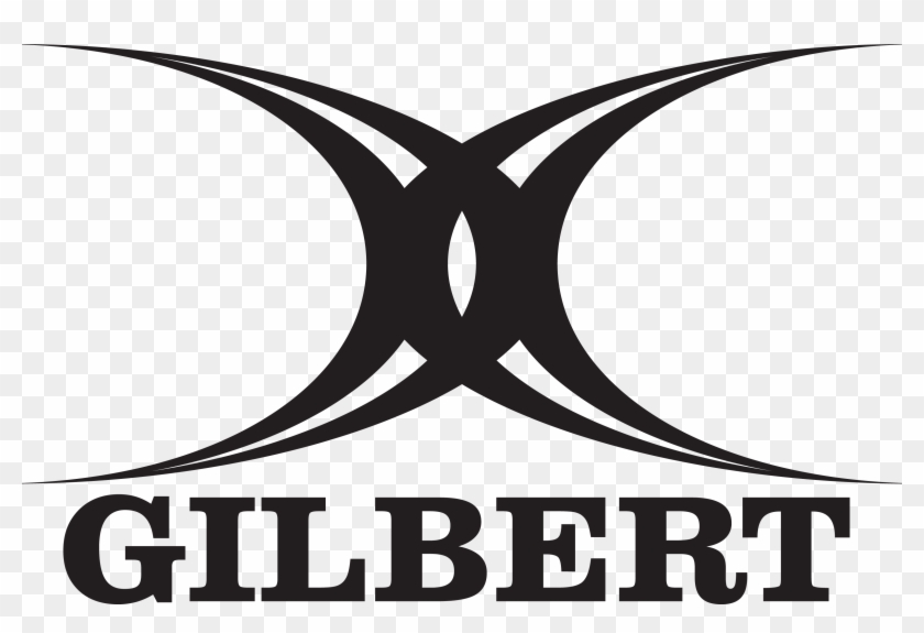Gilbert Rugby Balls - Gilbert Rugby Ball Logo #1374719