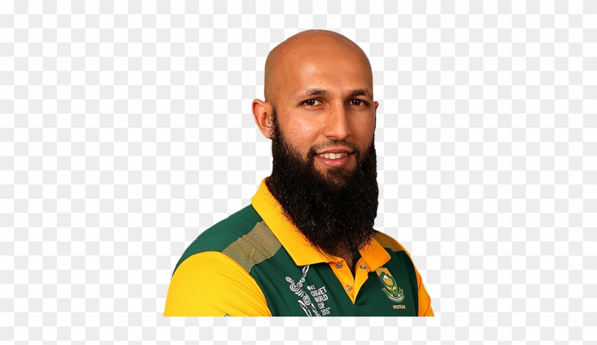 14th Match , Mzansi Super League At Durban, Nov 28 - Hashim Amla #1374730